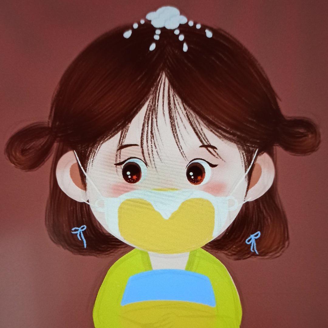 可爱团@抖音