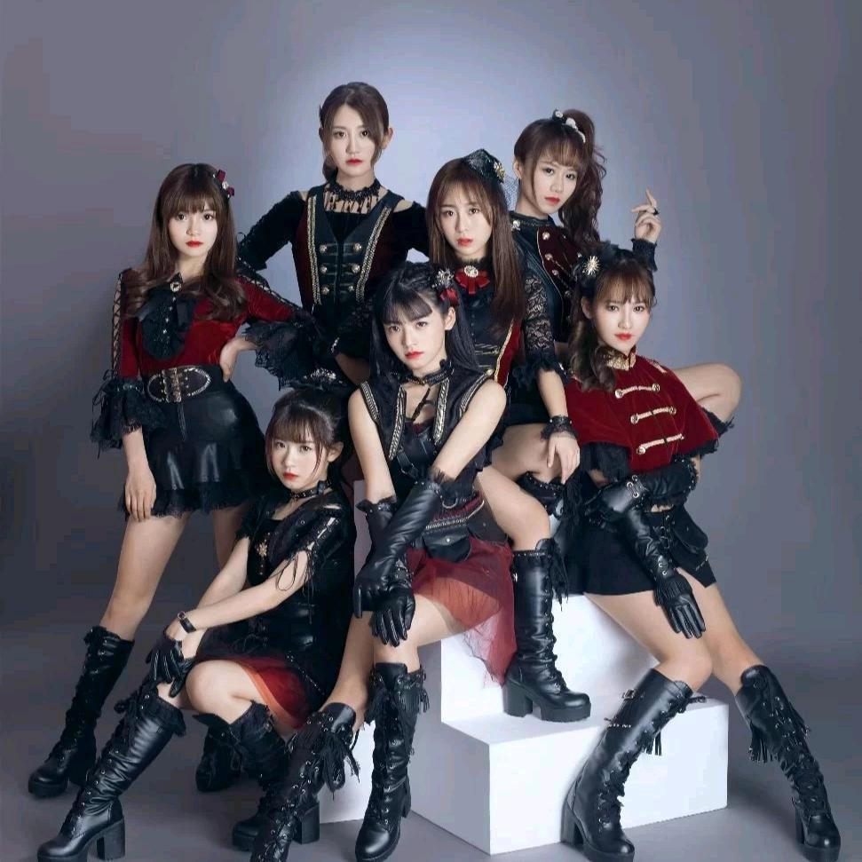 宇宙少女