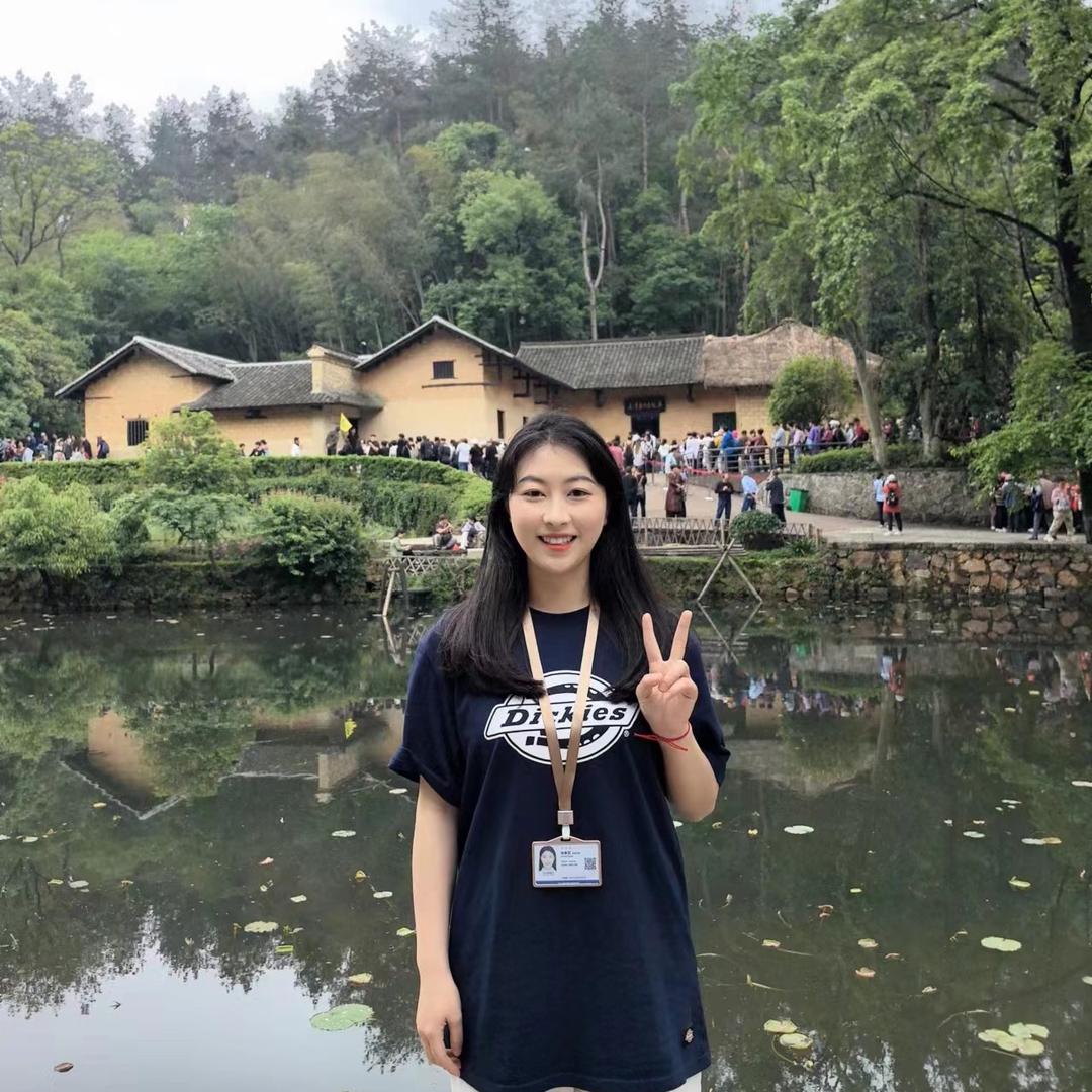 赛赛带你游韶山