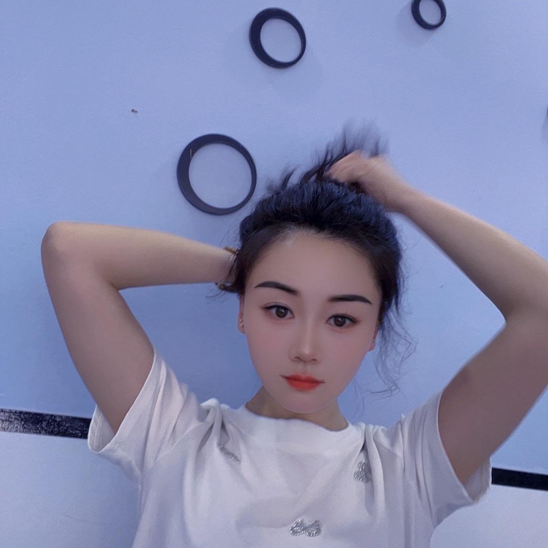 张大小姐👗