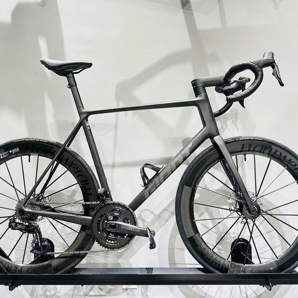 捷安特珠海南屏店