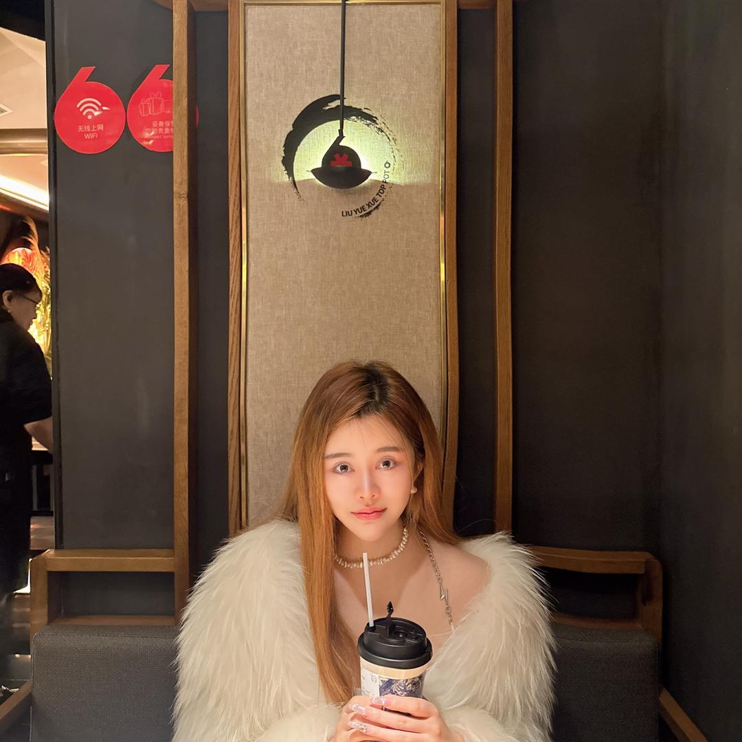 雨婷❤️