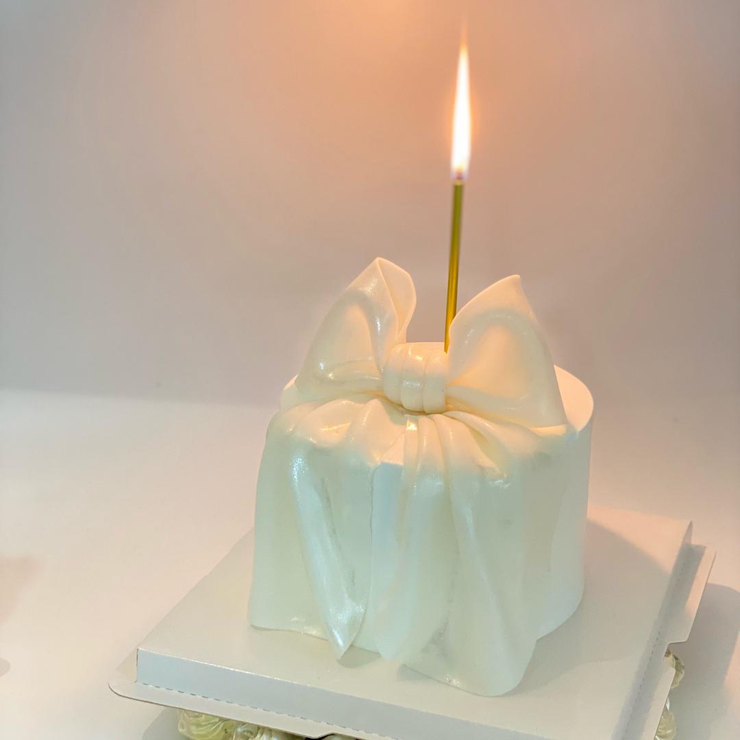 糕小爱动物奶油生日蛋糕（宠粉号）