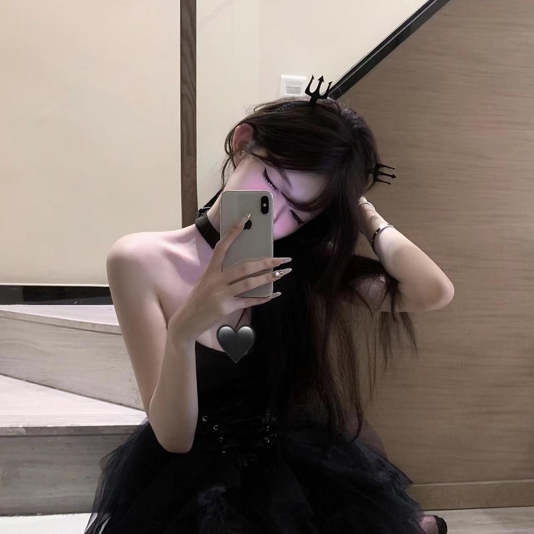 暮辞.