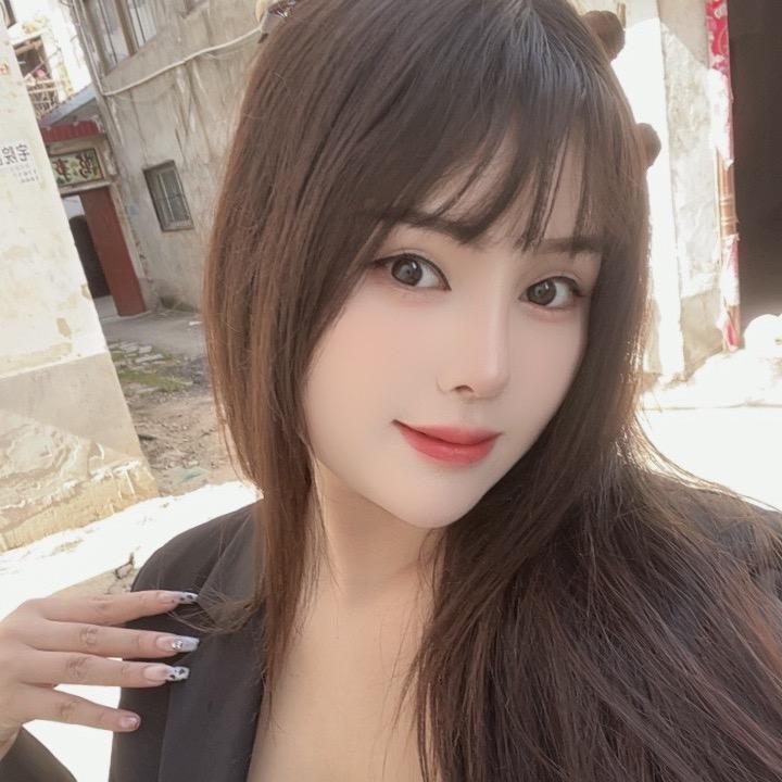 佳佳呀🍒