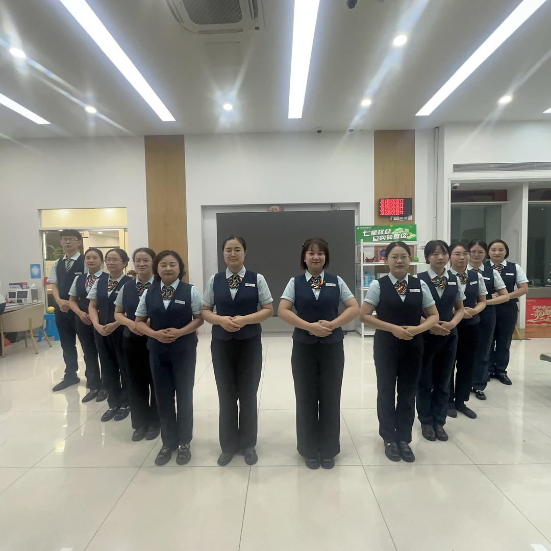 中港小邮