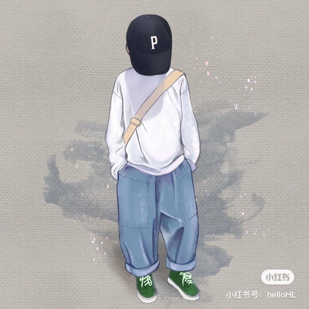 小六哥哥✍🏻、