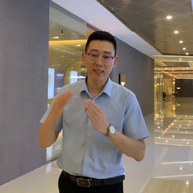 助百位老板多做100万尚航