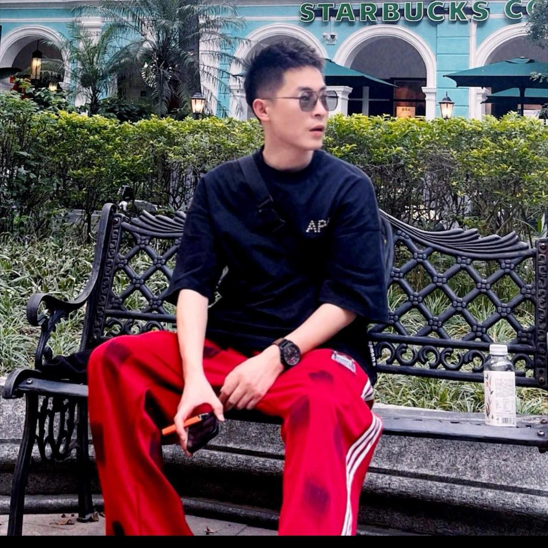 乐哥潮牌男装（清货版）