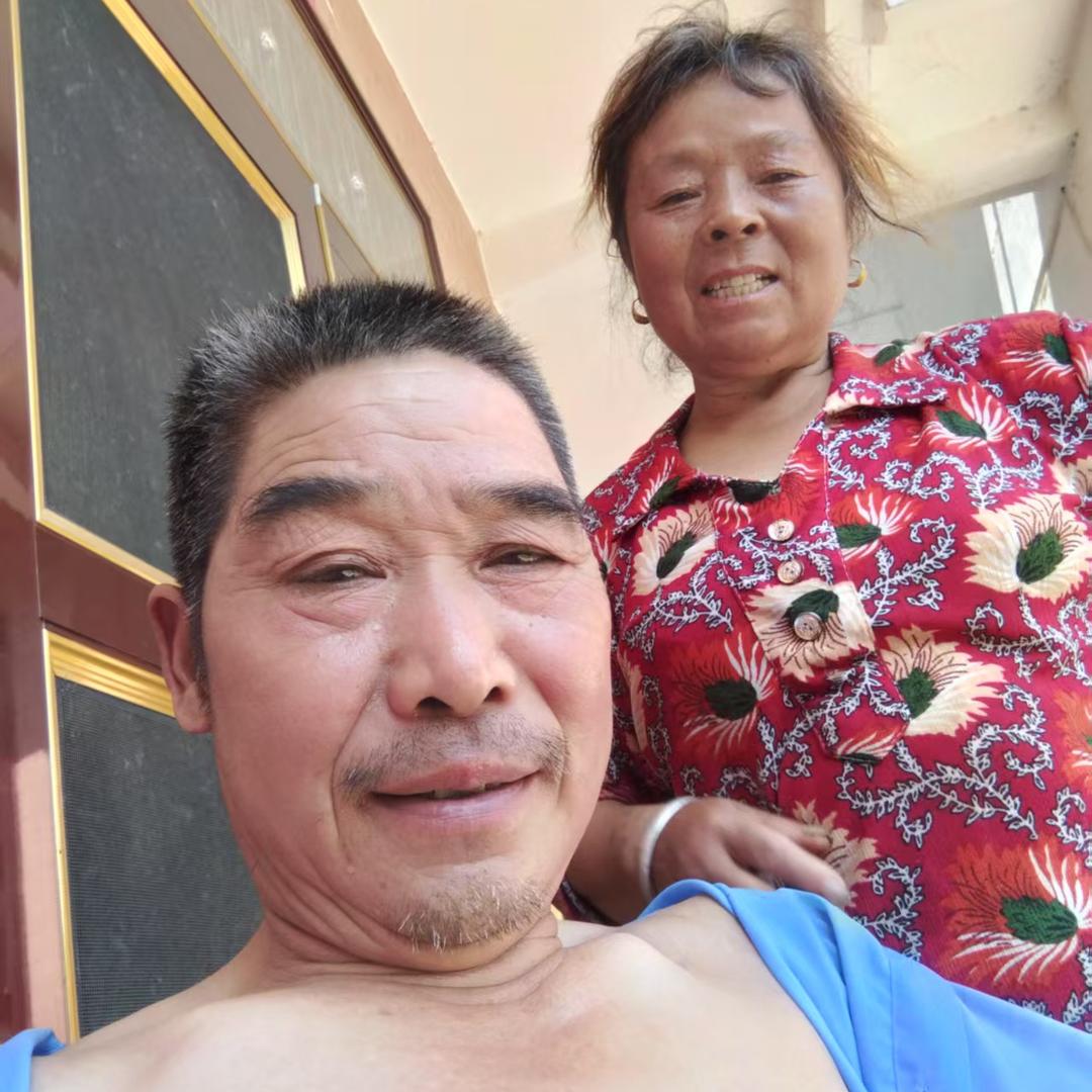 @城固老胡