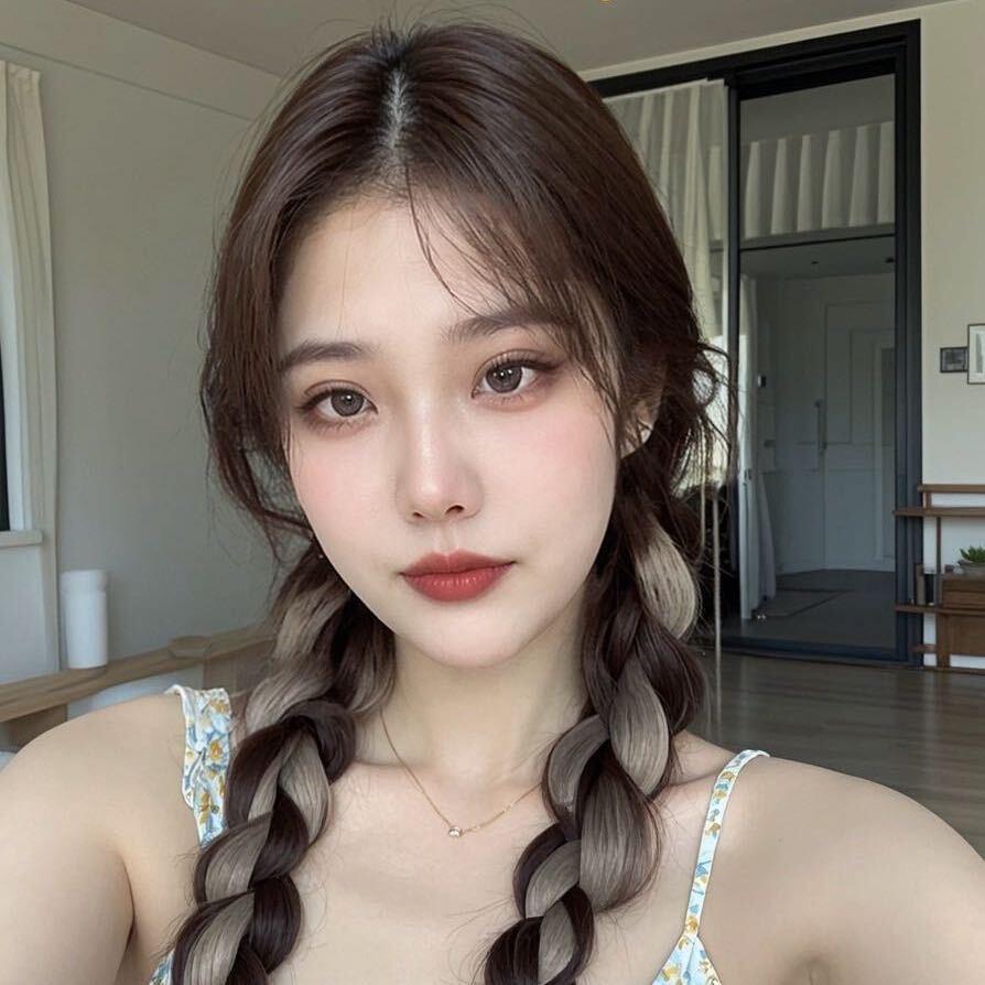 微胖欣欣大码女装