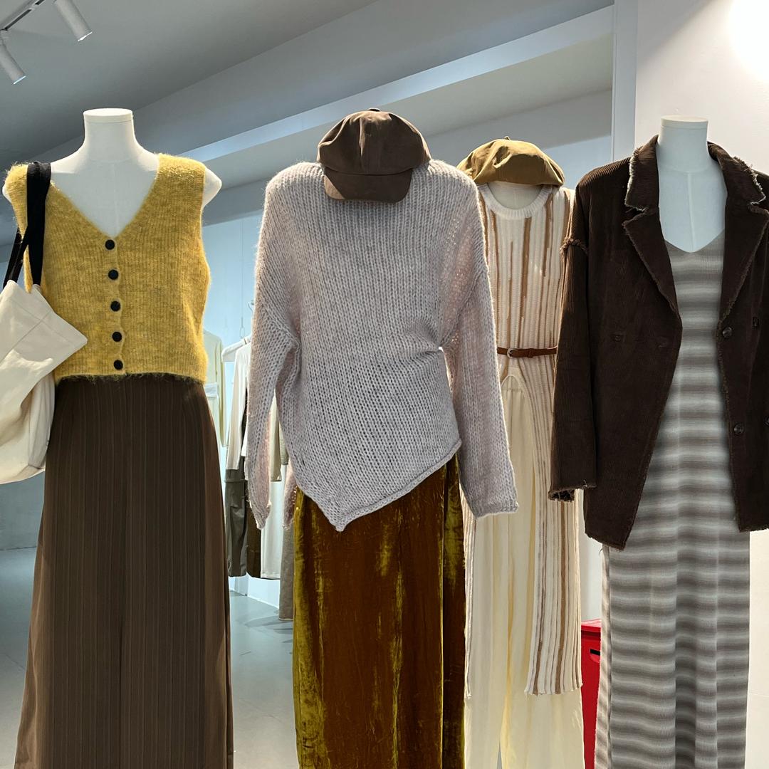 Cee hoom（武汉万象汇店）