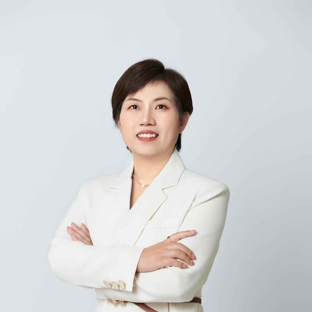 开花的麦苗