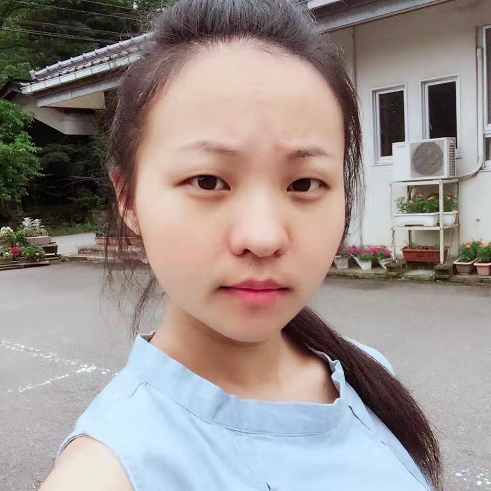 小鸭子