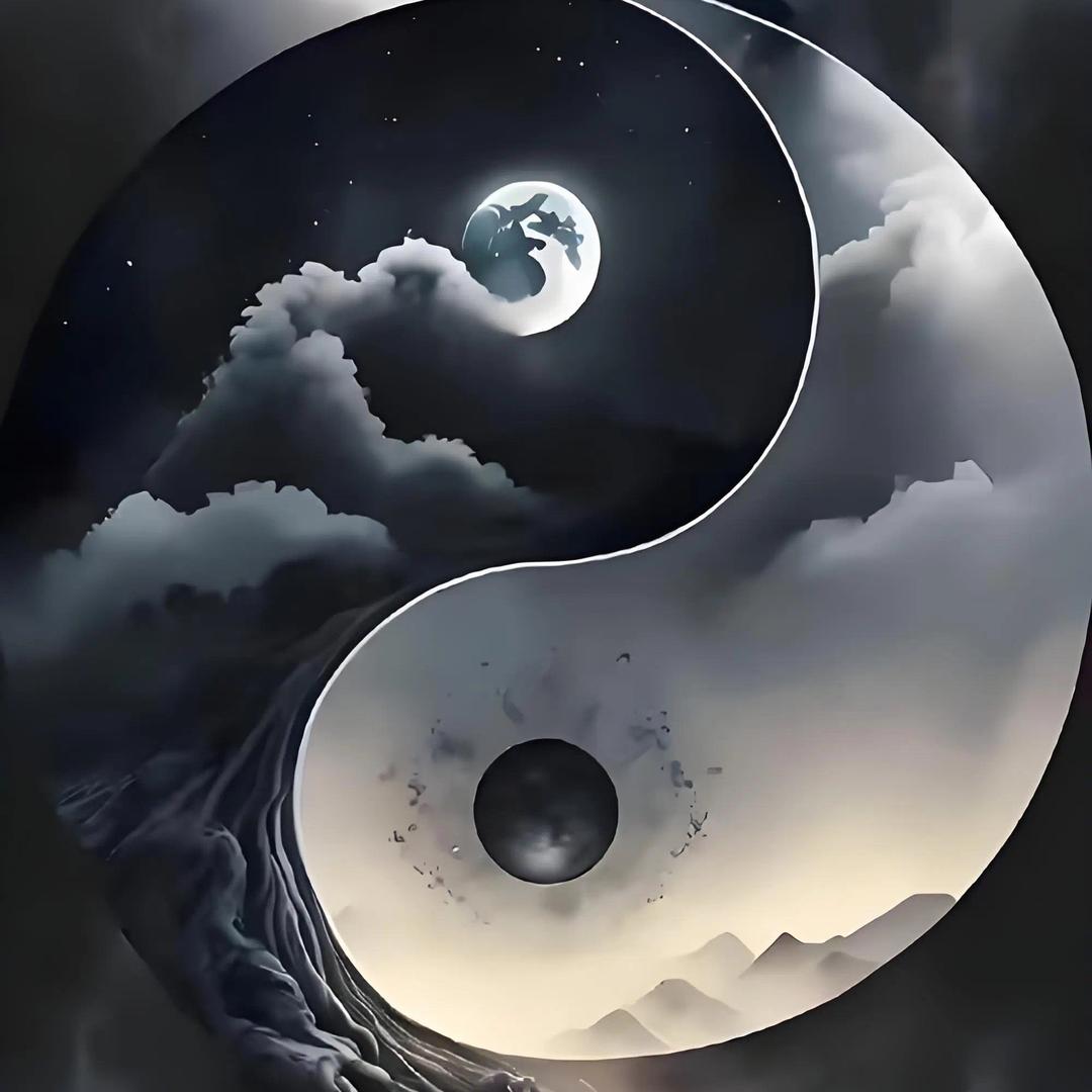 堪舆文化☯☯☯李玄
