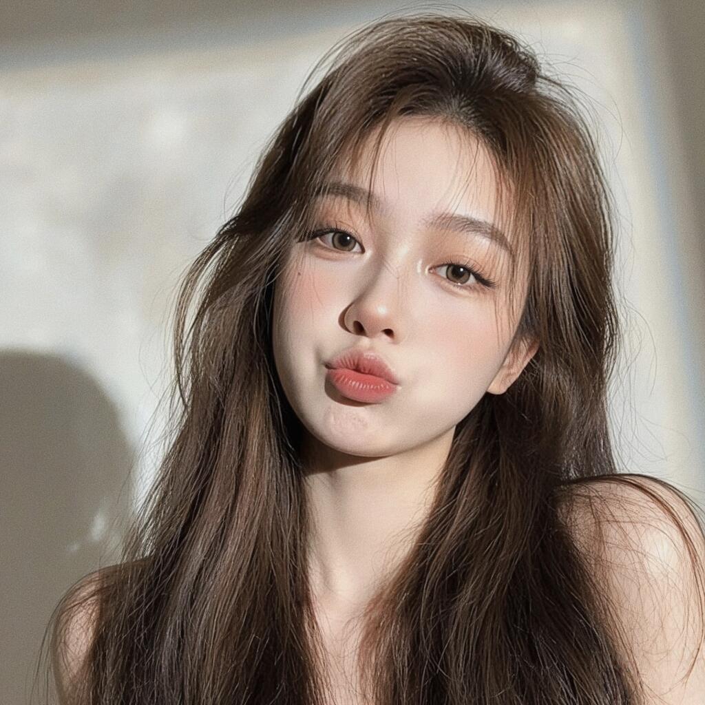 小鹿吖