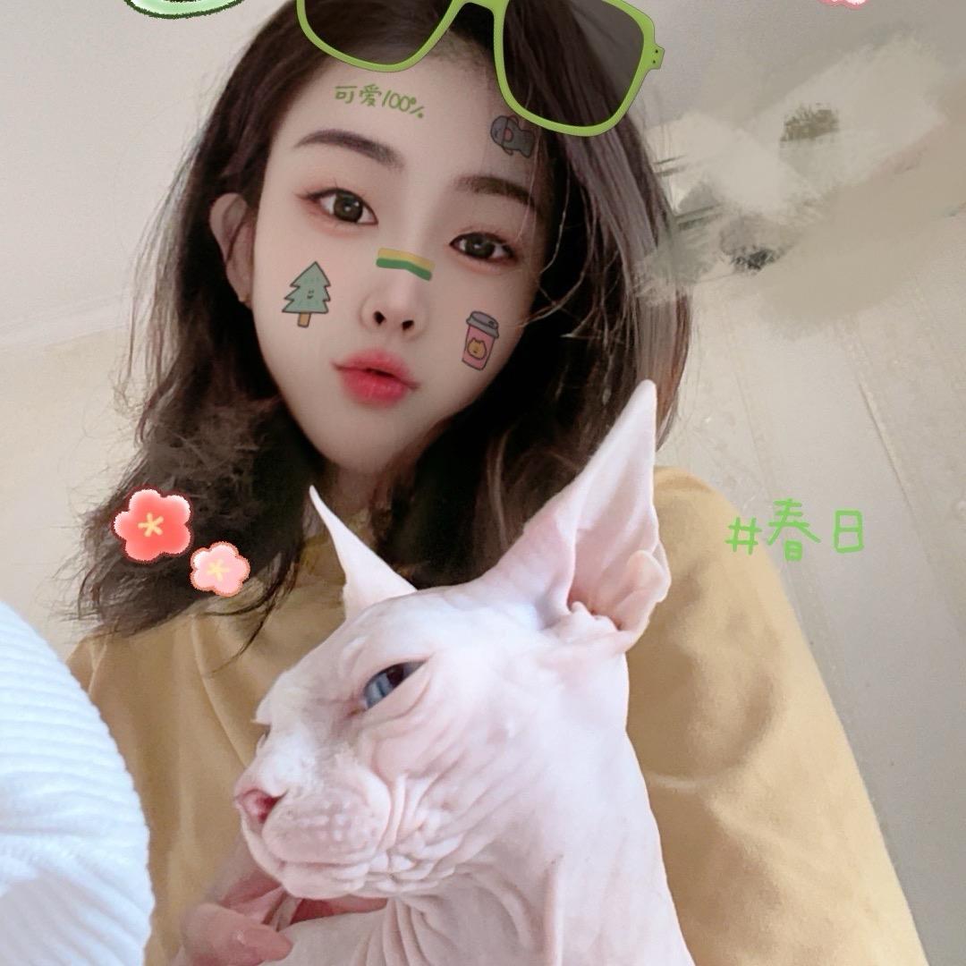 水里的蜘蛛🕷️