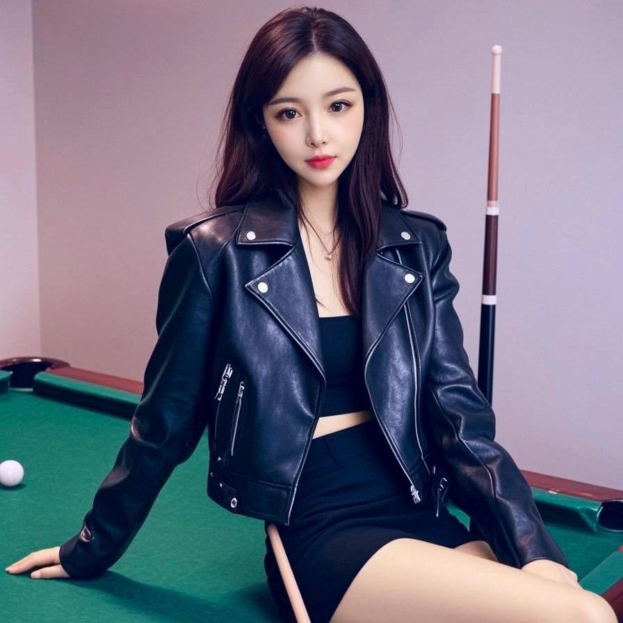 A👑姐的美你学不来💃