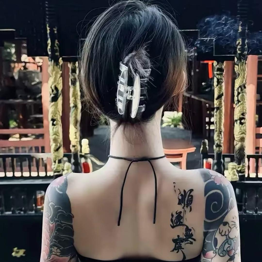 抱紧我🥨