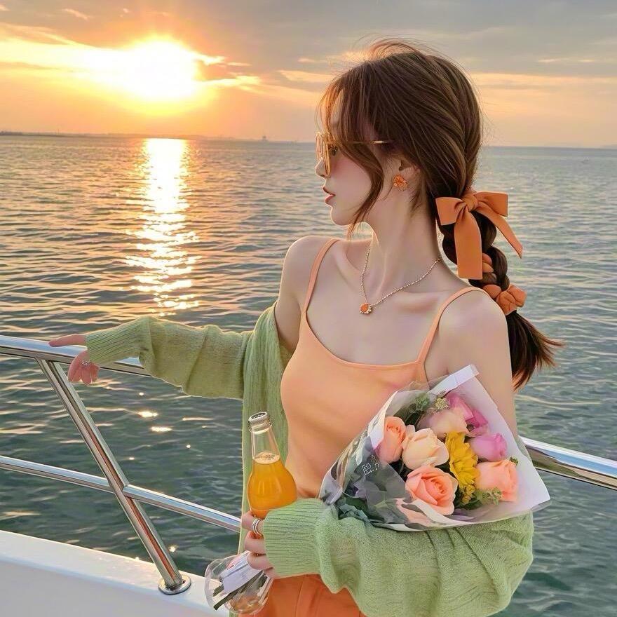 小意吖