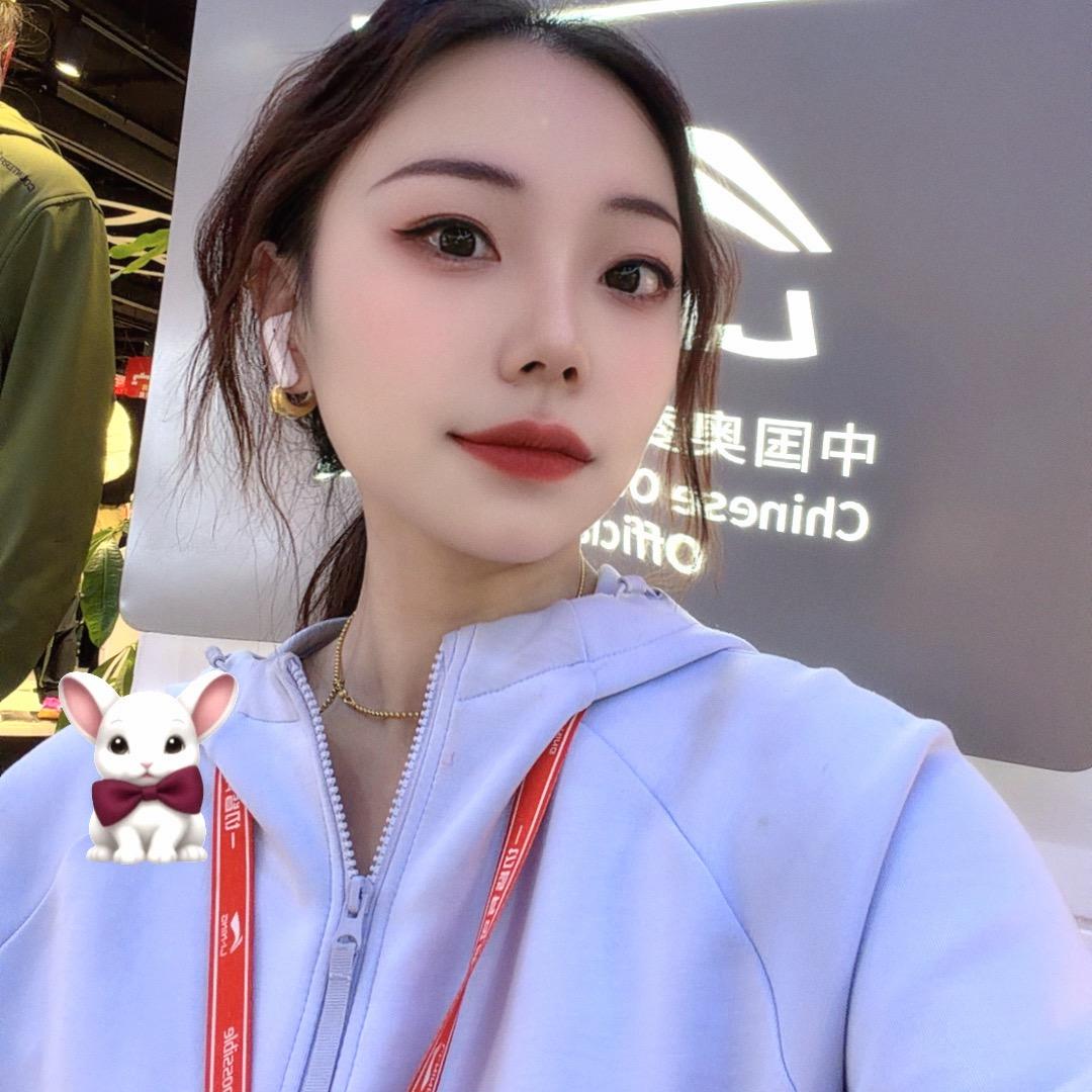 一峰卖李宁的盼盼