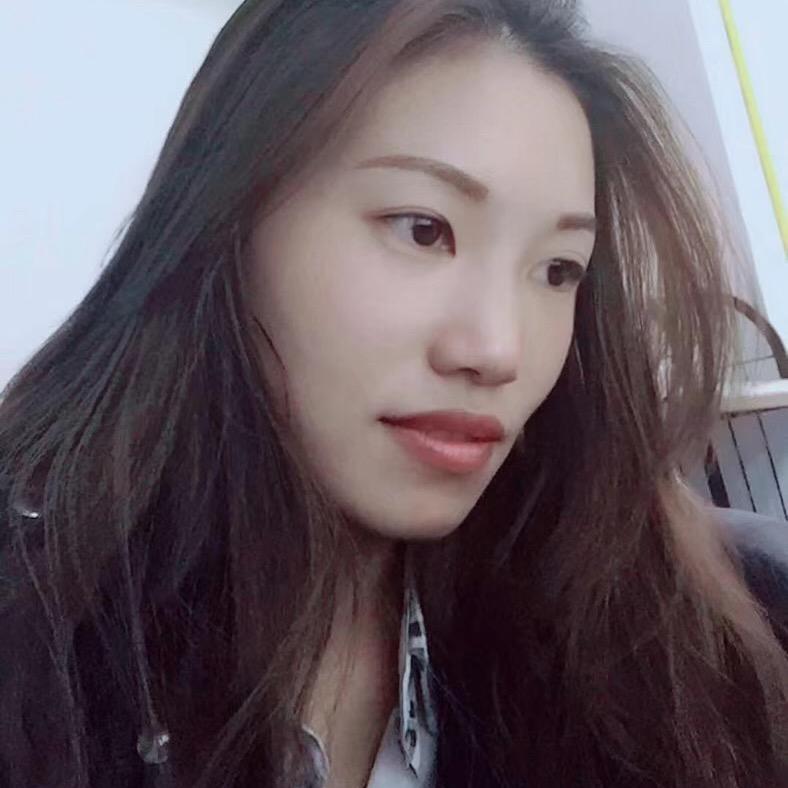 小琼🎙