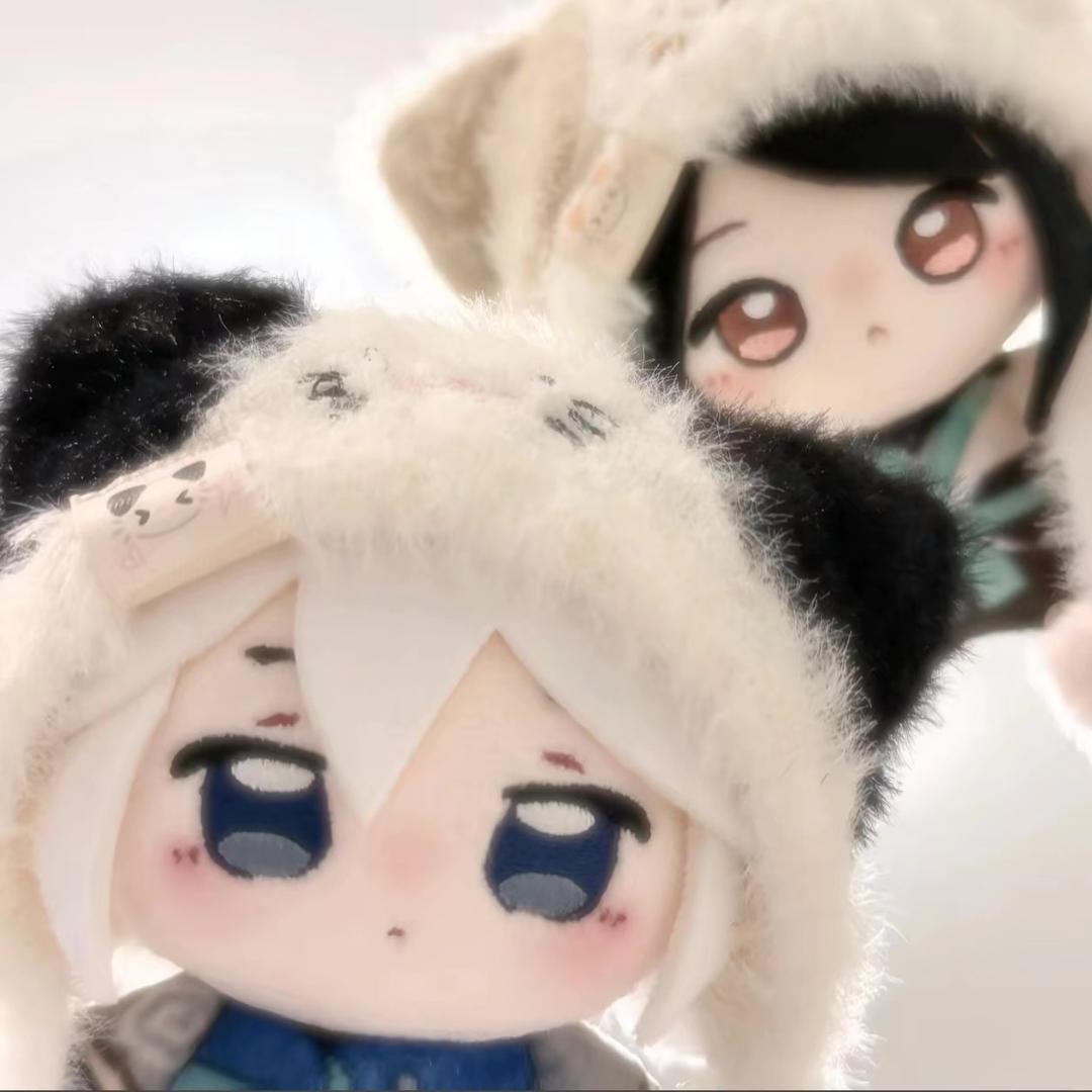 楚子航