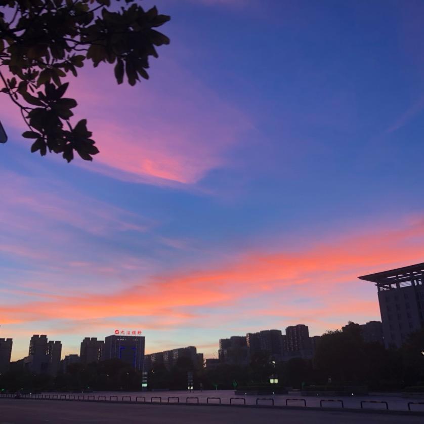 雨中漫步2022