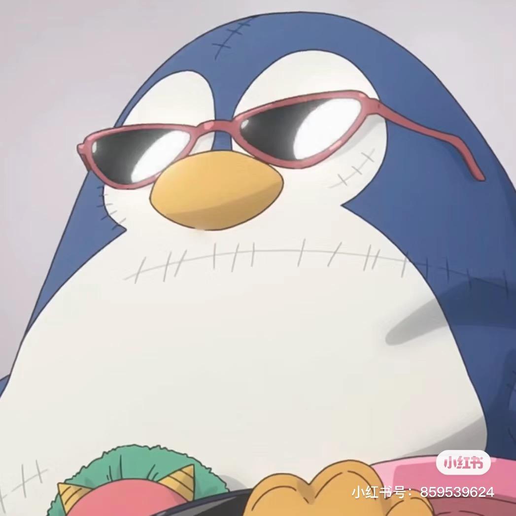 【PENGUIN桑】わくわくbiu ～