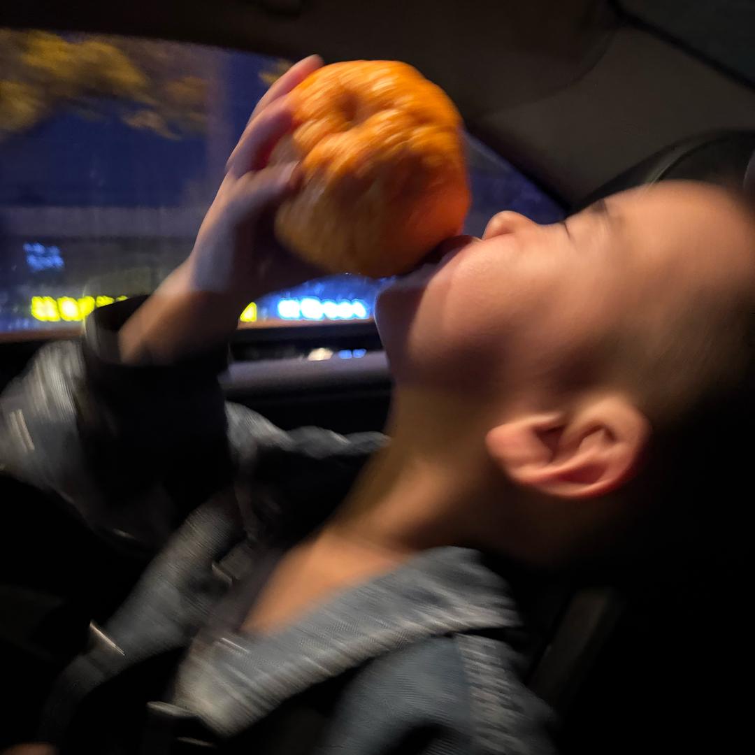咩咩咩