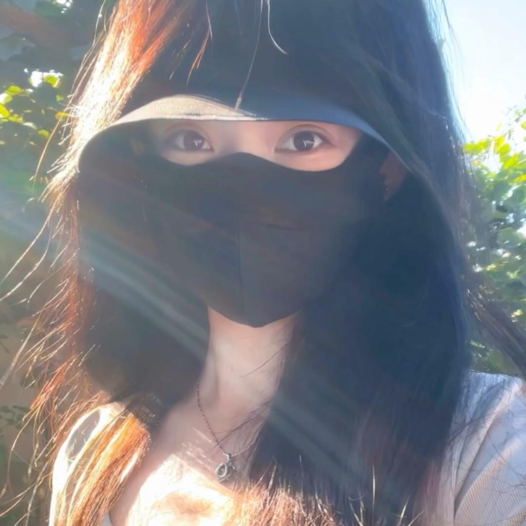 我不要变黑