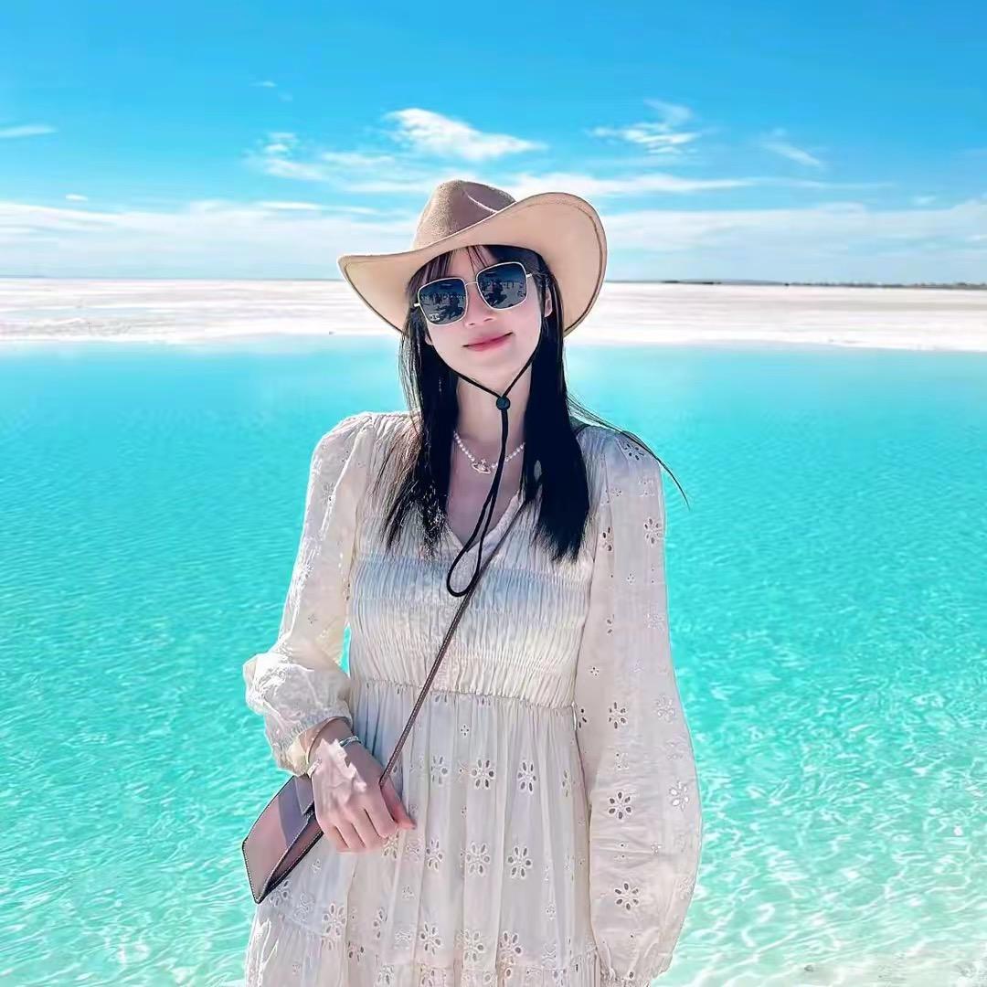 萌姐定制腔调穿搭