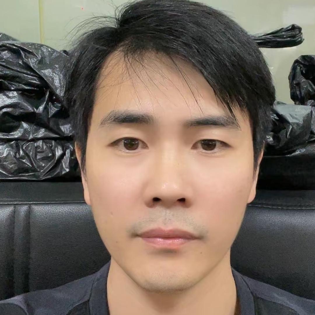 黎明的曙光