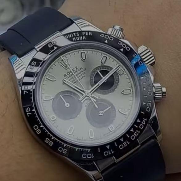 就是干⌚️