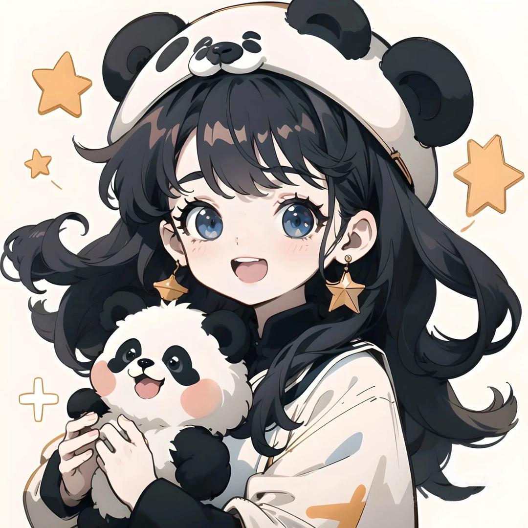 姜一甜🐼（已退网）