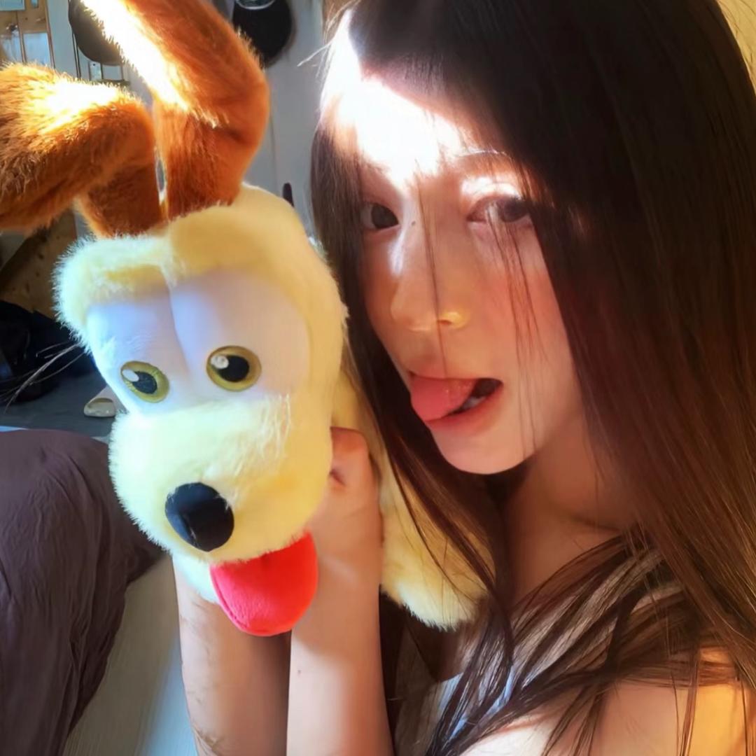 亲一口小炸