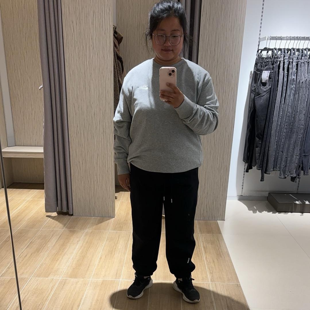 🌈努力减肥的汤圆吖-已瘦20斤