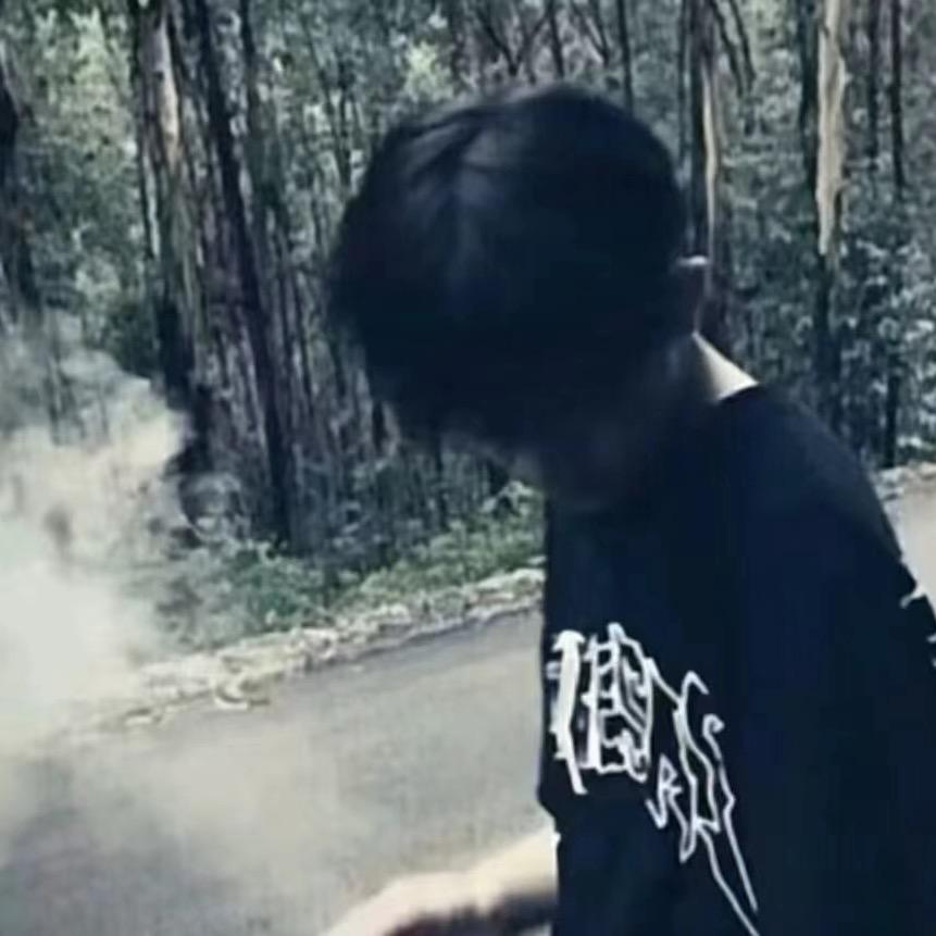 難熬的日子（商桉姐姐小迷弟）