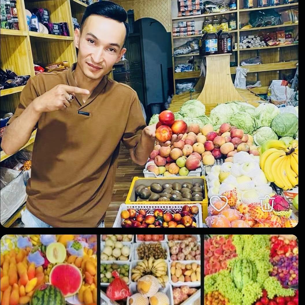 SaYQi _阿总