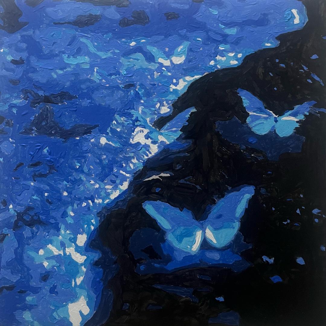 池棠