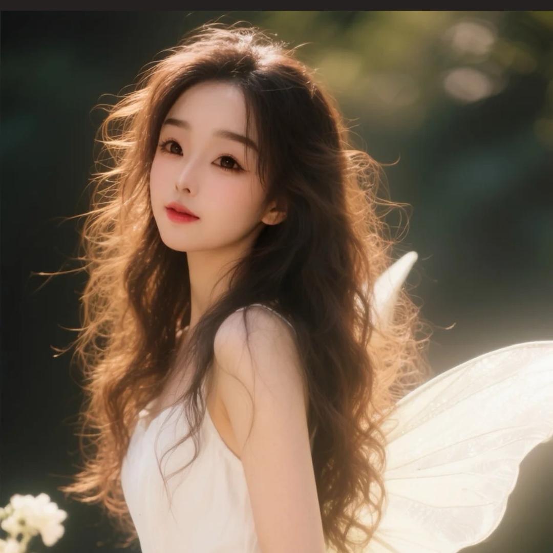 黄姑娘