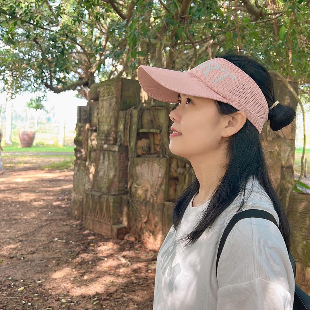 远嫁海南的阿云