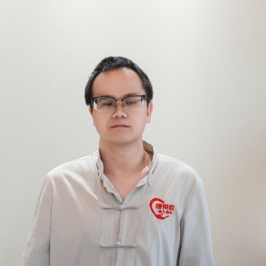 康悦欣盲人推拿  （屈师傅）