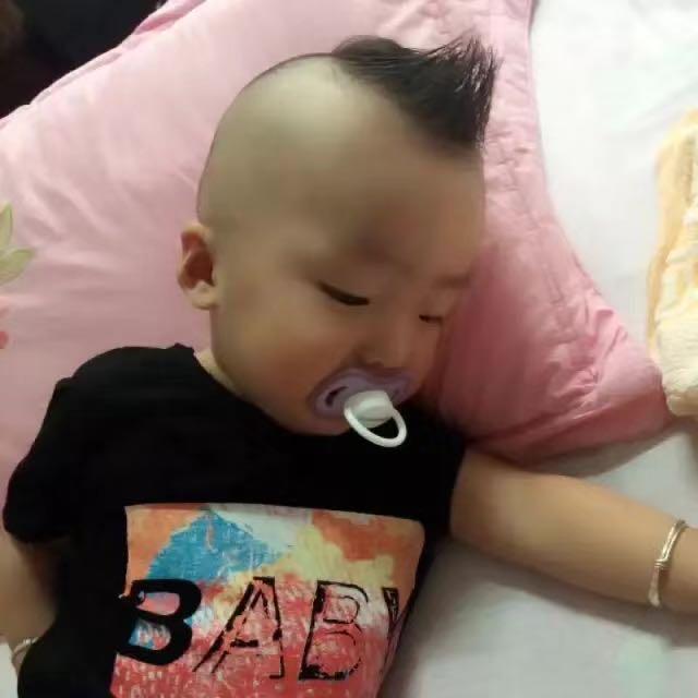 李家小超超