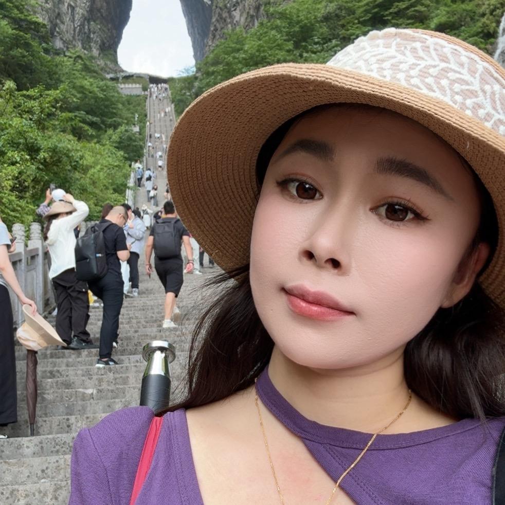 瑶娘(学壮语)分享大山那点事