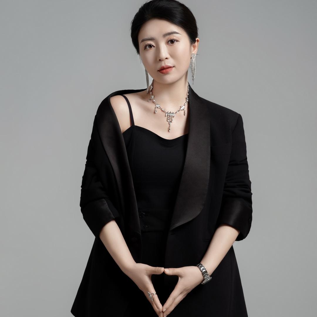 美业人凤儿