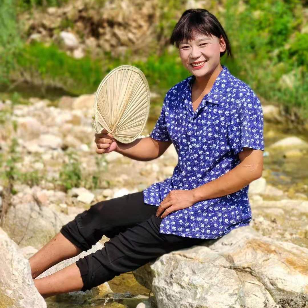 保定刘三姐～今天助农脐橙@抖音