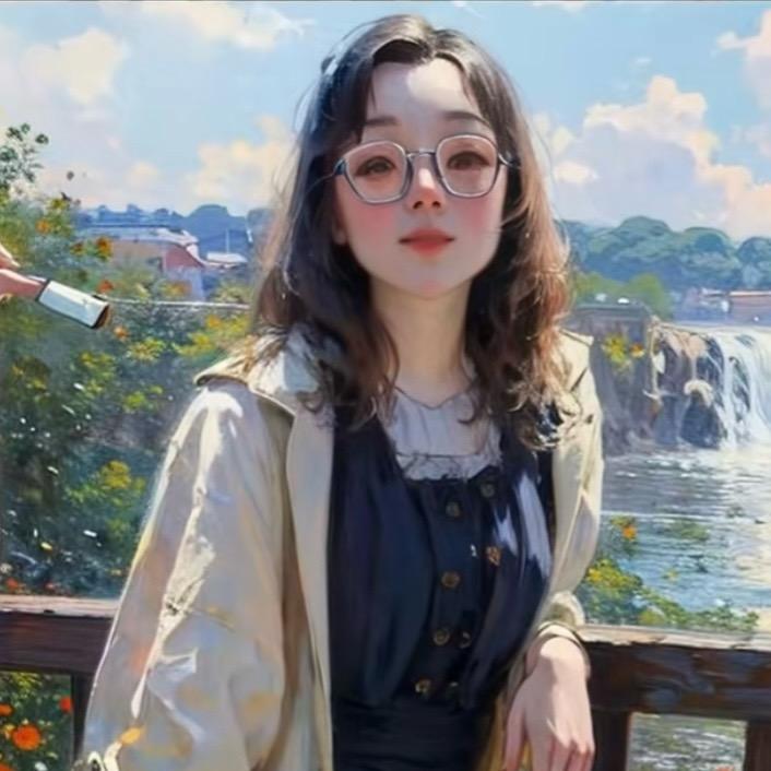 素咪睫的燕子