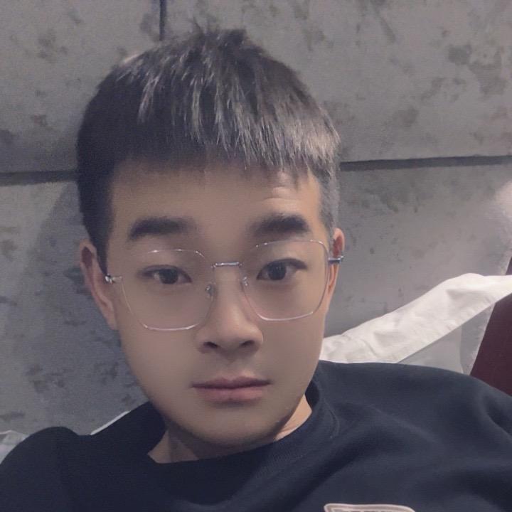 🌈杨小羊🐏