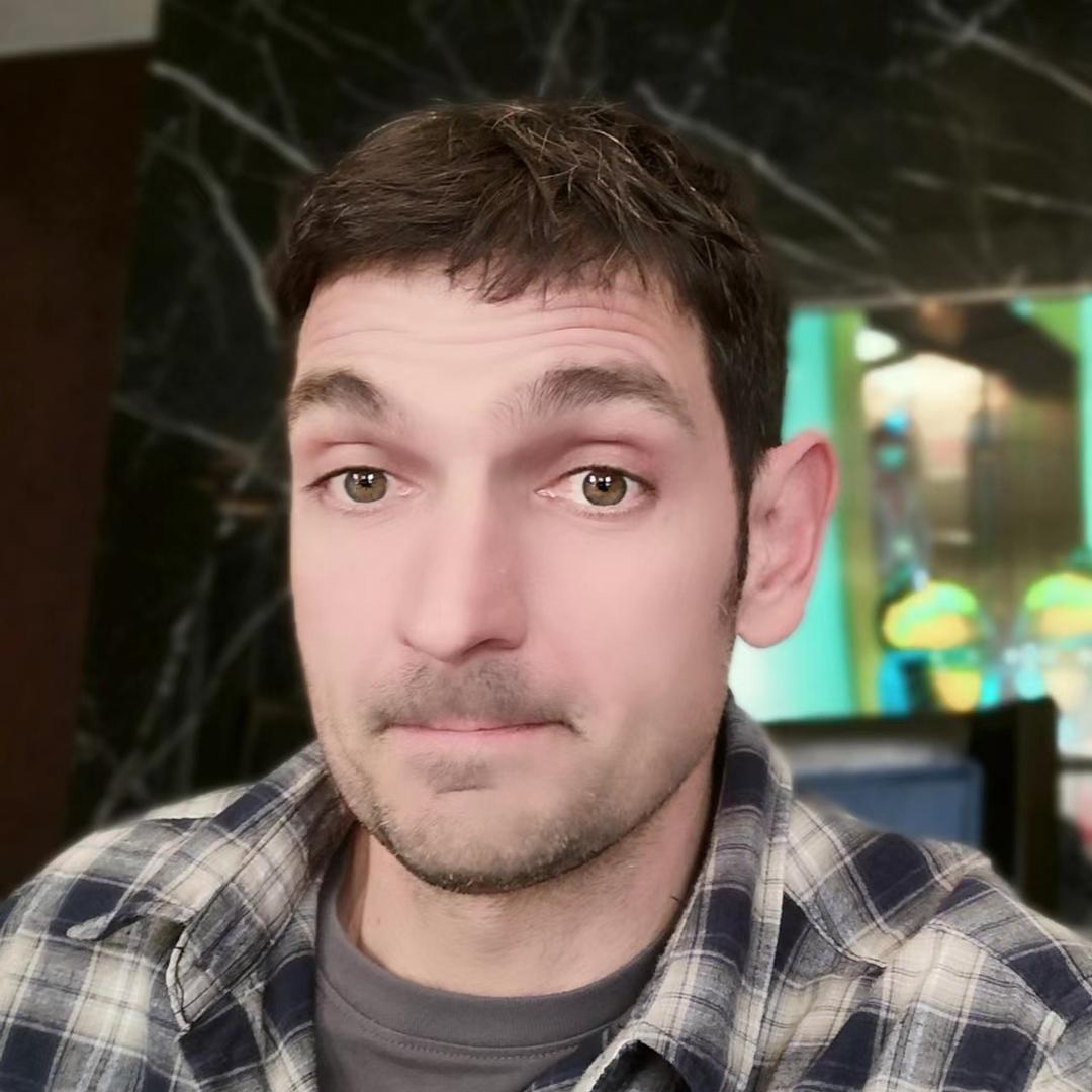 有个同事叫亚当@抖音